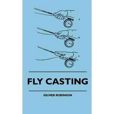 Fly Casting