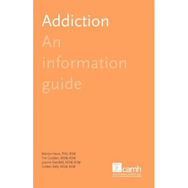 Addiction: An Information Guide