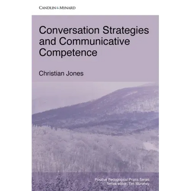 Conversation Strategies and Communicative Competence