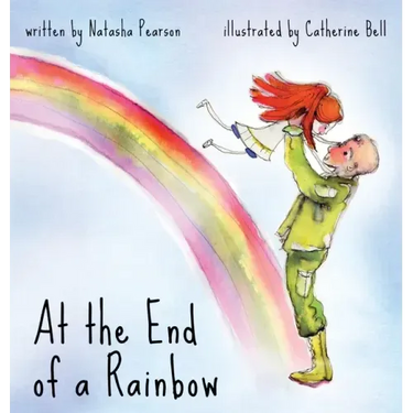 At the End of a Rainbow