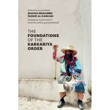 The Foundations of the Karkariya Order