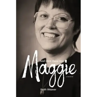 And Then There Was Maggie