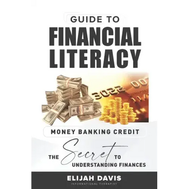 Money Banking Credit The Secret to Understanding Finances
