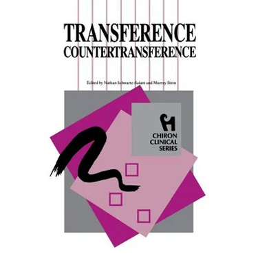 Transference Countertransference (Chiron Clinical Series)