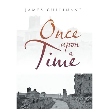 Once Upon a Time