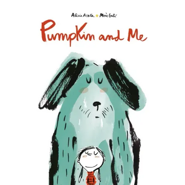 Pumpkin and Me