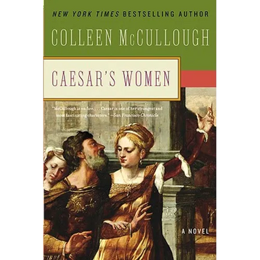 Caesar's Women