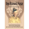 New Brunswick Hussar: Corporal Harold Jorgen Skaarup, G753, 5th Armored Regiment (8th Princess Louise's New Brunswick Hussars)