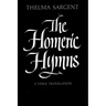 The Homeric Hymns: A Verse Translation