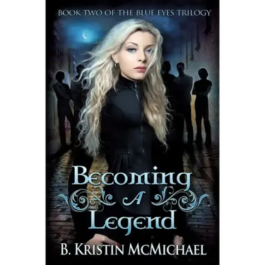 Becoming a Legend
