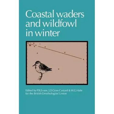 Coastal Waders and Wildfowl in Winter