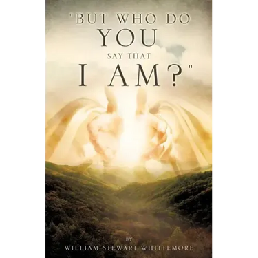"But who do you say that I am?"