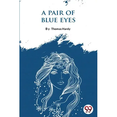 A Pair Of Blue Eyes