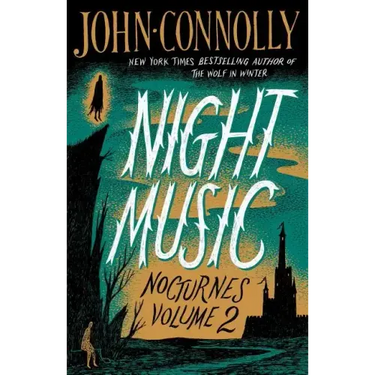 Night Music: Nocturnes Volume 2