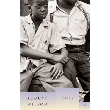 Fences: 1957