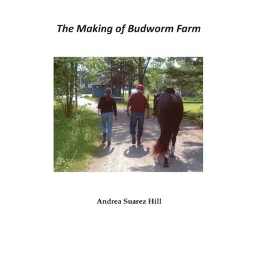 The Making of Budworm Farm