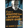I am a Fugitive from a Georgia Chain Gang!