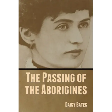 The Passing of the Aborigines