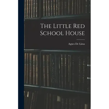 The Little Red School House