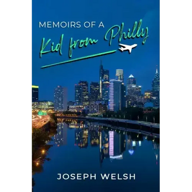 Memoirs of a Kid from Philly