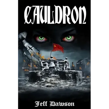 Cauldron