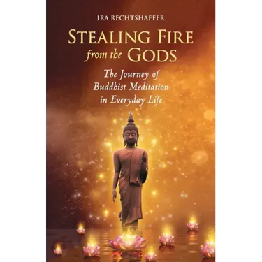 Stealing Fire from the Gods