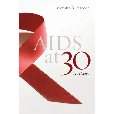 AIDS at 30: A History
