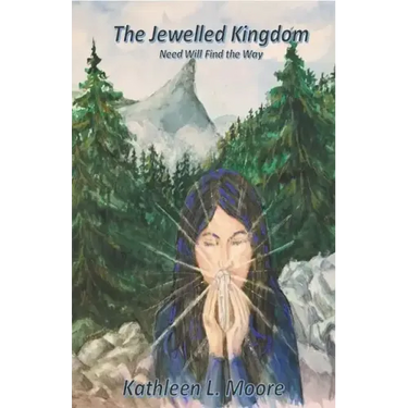 The Jewelled Kingdom