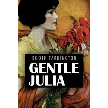 Gentle Julia: Illustrated