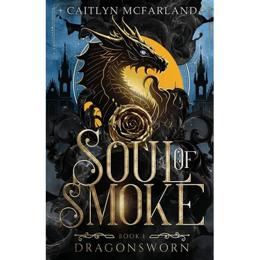 Soul of Smoke