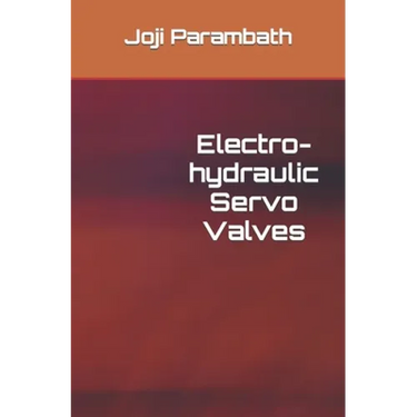Electro-hydraulic Servo Valves