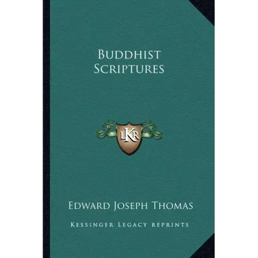Buddhist Scriptures