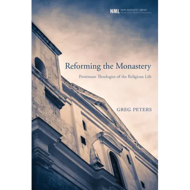 Reforming the Monastery