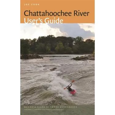 Chattahoochee River User's Guide