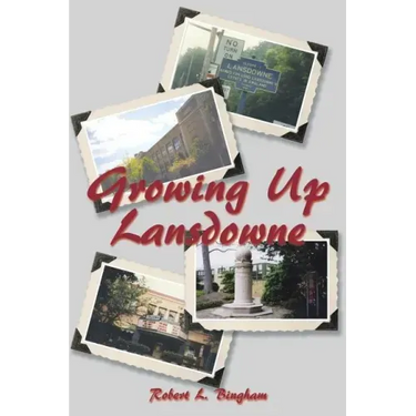 Growing Up Lansdowne
