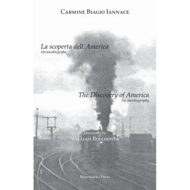 The Discovery of America - La Scoperta Dell'america