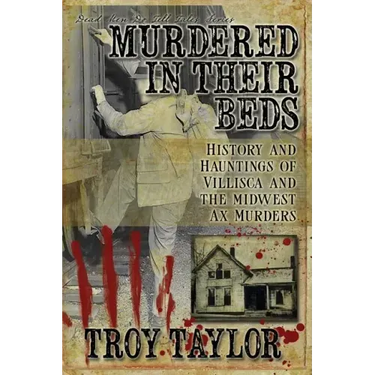 Murdered in Their Beds
