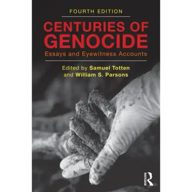 Centuries of Genocide: Essays and Eyewitness Accounts