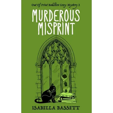 Murderous Misprint