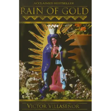 Rain of Gold