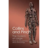 The Golem at Large: What You Should Know about Technology
