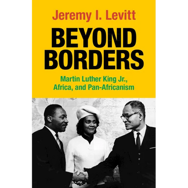 Beyond Borders