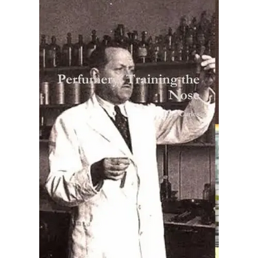 Perfumery: Training the Nose