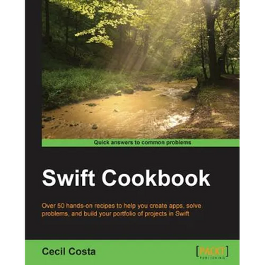 Swift Cookbook