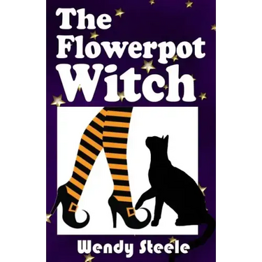 The Flowerpot Witch