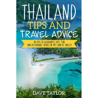 Thailand Travel Tips