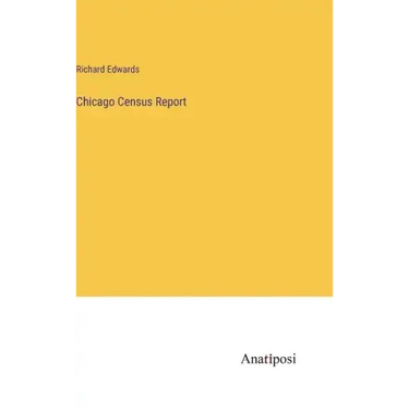 Chicago Census Report