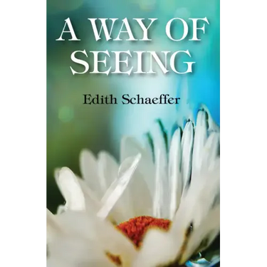 A Way of Seeing