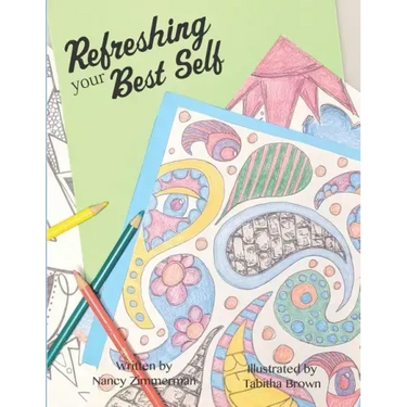 Refreshing Your Best Self