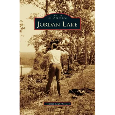 Jordan Lake